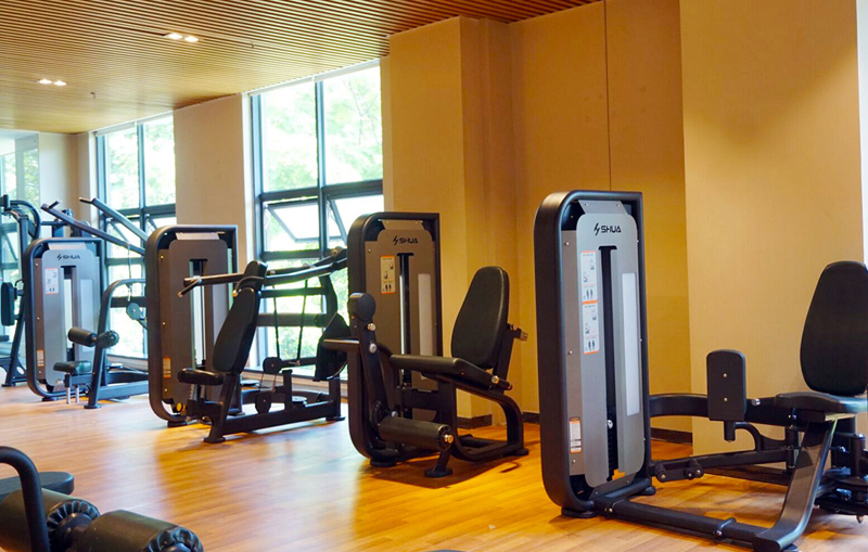 酒店健身房器材,高端健身房器材,室内健身器材-广西多宝电竞体育健身器材有限公司