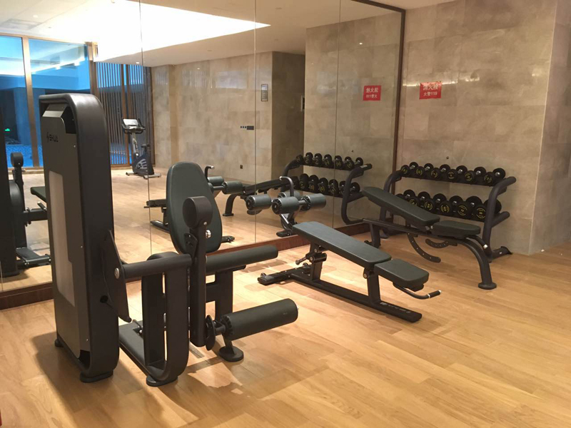 酒店健身房器材,室内健身器材,高端商用健身器材-广西多宝电竞体育健身器材有限公司