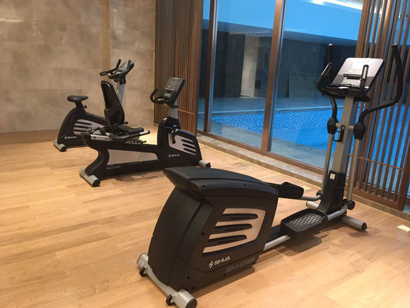 酒店健身房器材,室内健身器材,高端商用健身器材-广西多宝电竞体育健身器材有限公司