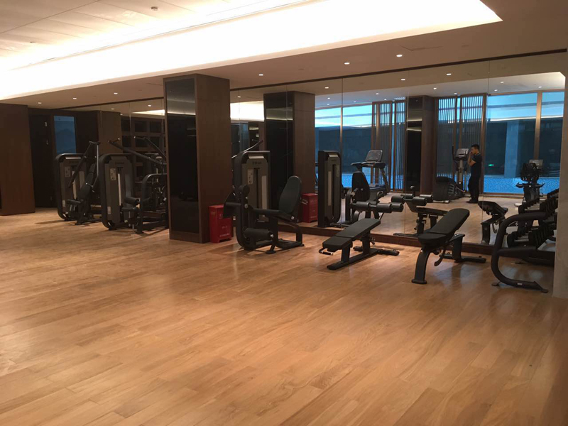 酒店健身房器材,室内健身器材,高端商用健身器材-广西多宝电竞体育健身器材有限公司