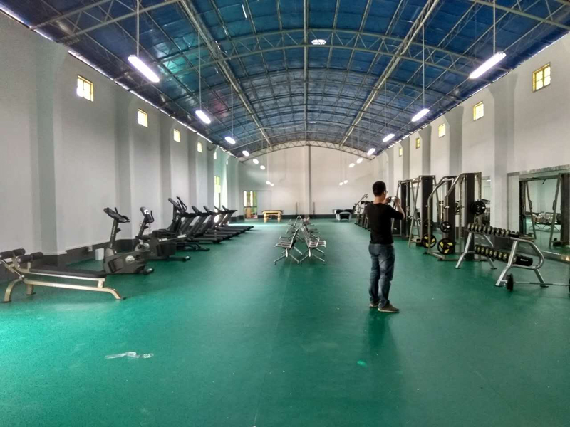 室内健身器材,单位健身器材,健身器材十大品牌-广西多宝电竞体育健身器材有限公司