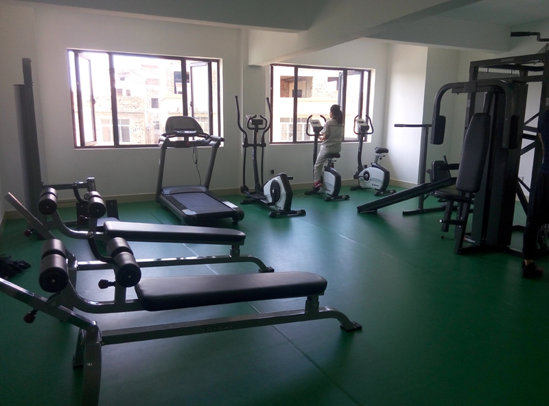 室内健身器材,单位健身器材,健身器材十大品牌-广西多宝电竞体育健身器材有限公司