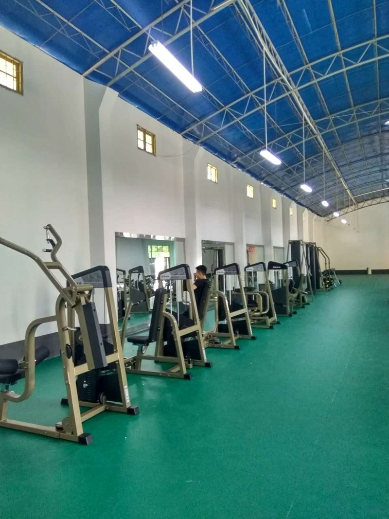 室内健身器材,单位健身器材,健身器材十大品牌-广西多宝电竞体育健身器材有限公司