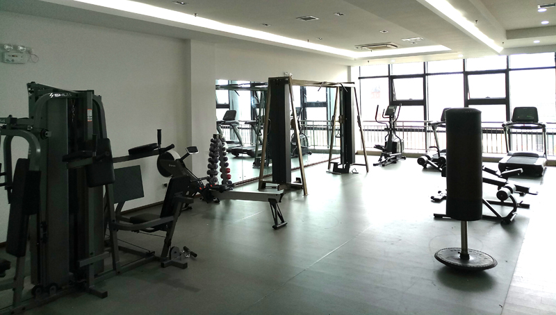 室内健身器材,单位健身器材,健身器材十大品牌-广西多宝电竞体育健身器材有限公司