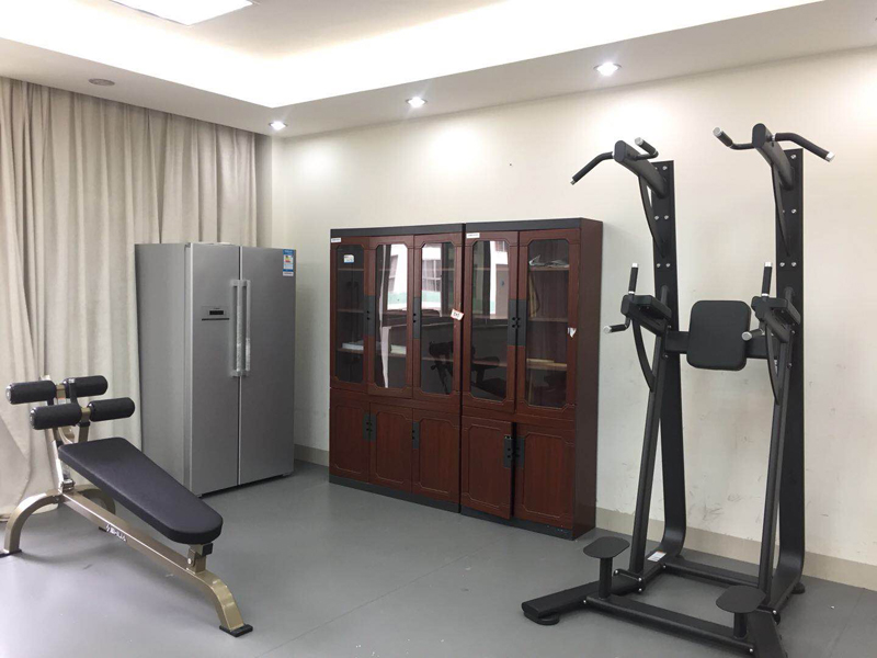 室内健身器材,单位健身器材,健身器材十大品牌-广西多宝电竞体育健身器材有限公司