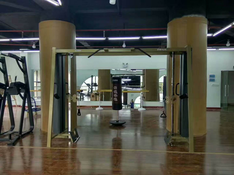 室内健身器材,单位健身器材,健身器材十大品牌-广西多宝电竞体育健身器材有限公司