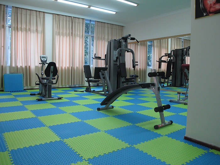 室内健身器材,单位健身器材,健身器材十大品牌-广西多宝电竞体育健身器材有限公司