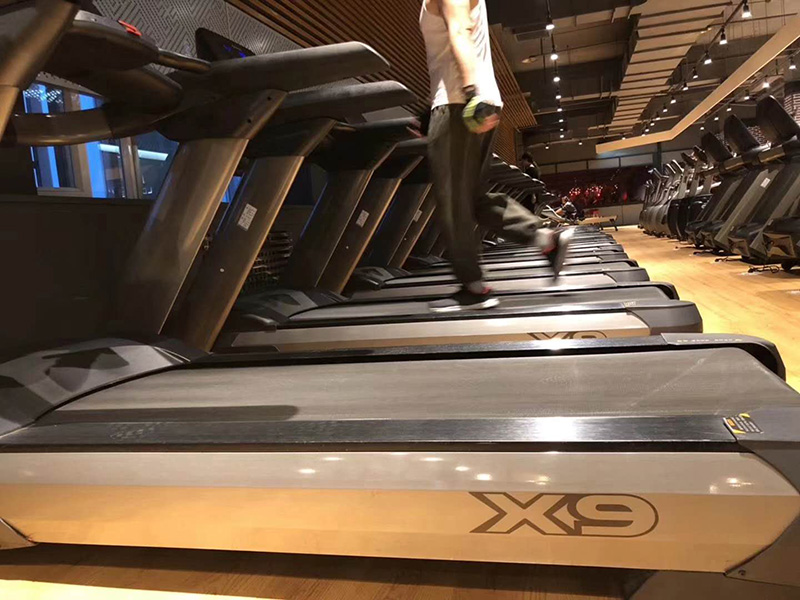 多宝电竞智能健身器材