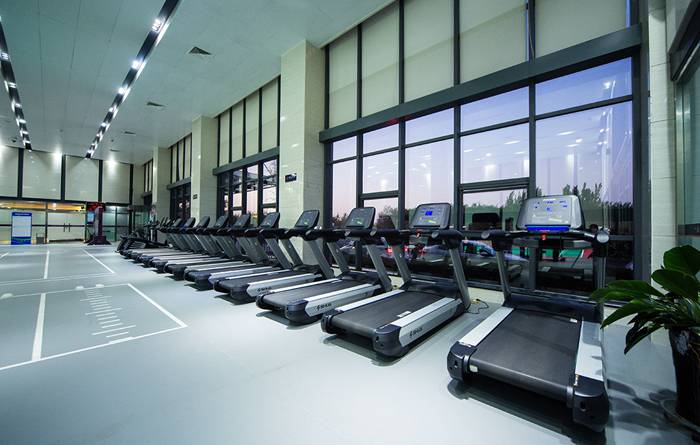 室内健身器材-多宝电竞V9跑步机