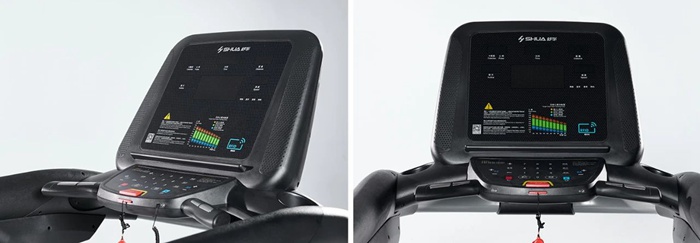 室内健身器材-多宝电竞老年跑步机 室内健身器材-多宝电竞老年跑步机