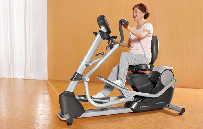 室内健身器材-多宝电竞四肢联动器材 室内健身器材-多宝电竞四肢联动器材