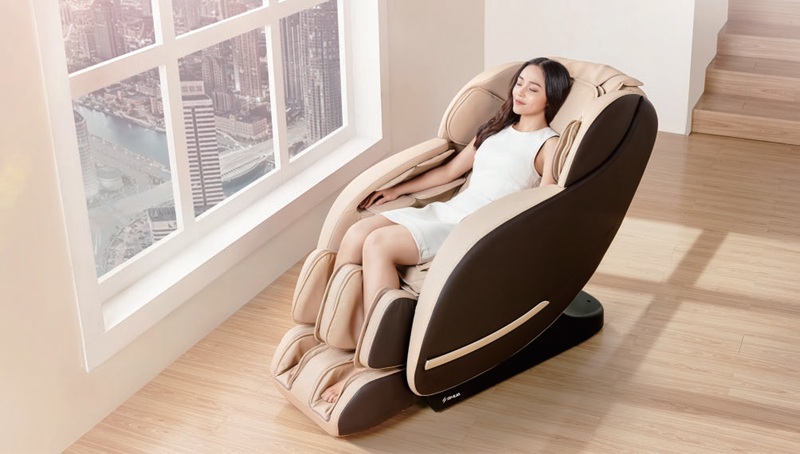 家庭健身房器材-多宝电竞智能按摩椅 家庭健身房器材-多宝电竞智能按摩椅