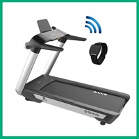 健身器材十大品牌-多宝电竞跑步机