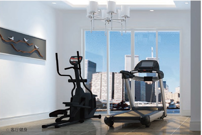 家庭健身房器材-多宝电竞健身器材