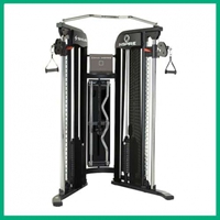 家庭健身房器材-多宝电竞小飞鸟综合训练器