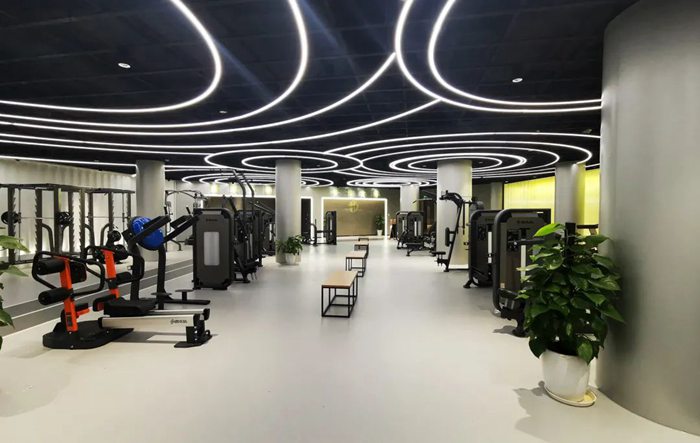 企事业单位健身房解决方案-广西多宝电竞体育 企事业单位健身房解决方案-广西多宝电竞体育