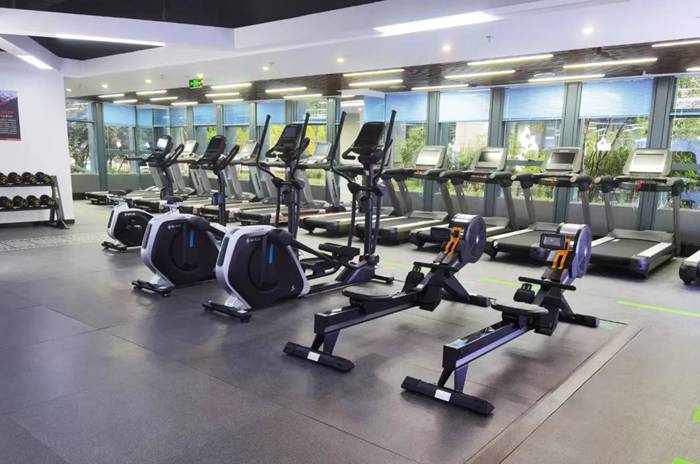 百姓健身房器材解决方案-广西多宝电竞体育 百姓健身房器材解决方案-广西多宝电竞体育