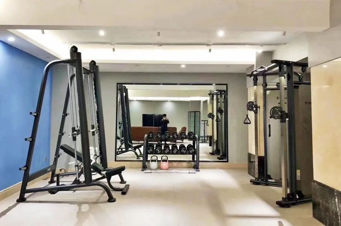 家庭健身解决方案-广西多宝电竞体育 家庭健身解决方案-广西多宝电竞体育