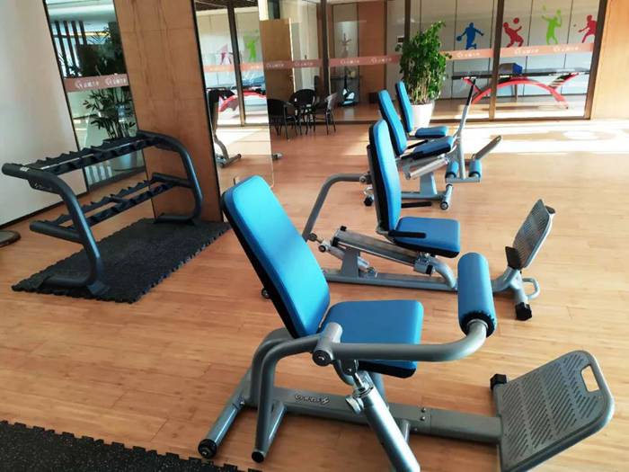 老年健身解决方案-广西多宝电竞体育 老年健身解决方案-广西多宝电竞体育