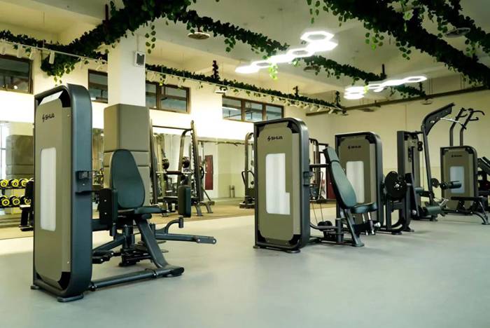 校园健身器材解决方案-广西多宝电竞体育 校园健身器材解决方案-广西多宝电竞体育