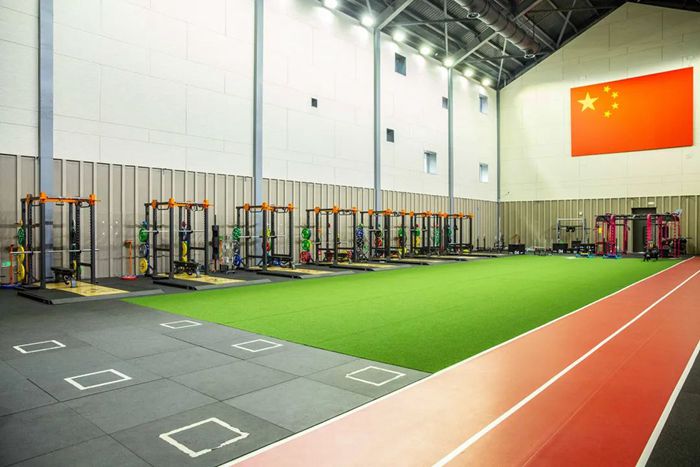 体能训练解决方案-广西多宝电竞体育 体能训练解决方案-广西多宝电竞体育