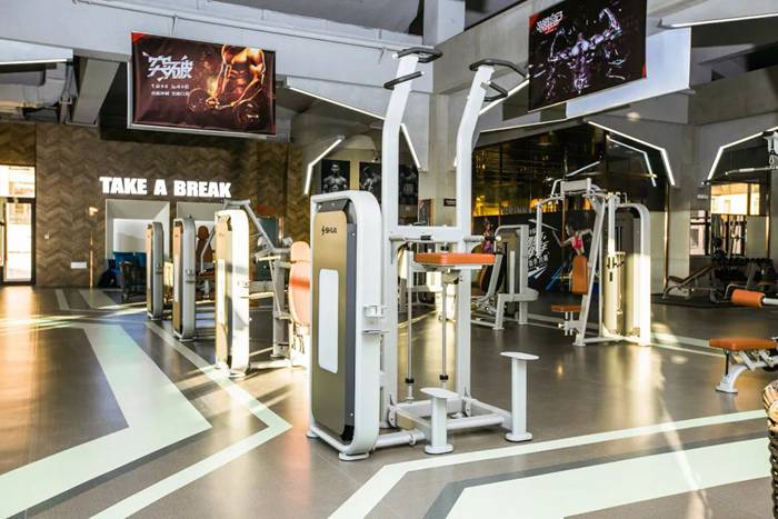 商用健身解决方案-广西多宝电竞体育 商用健身解决方案-广西多宝电竞体育