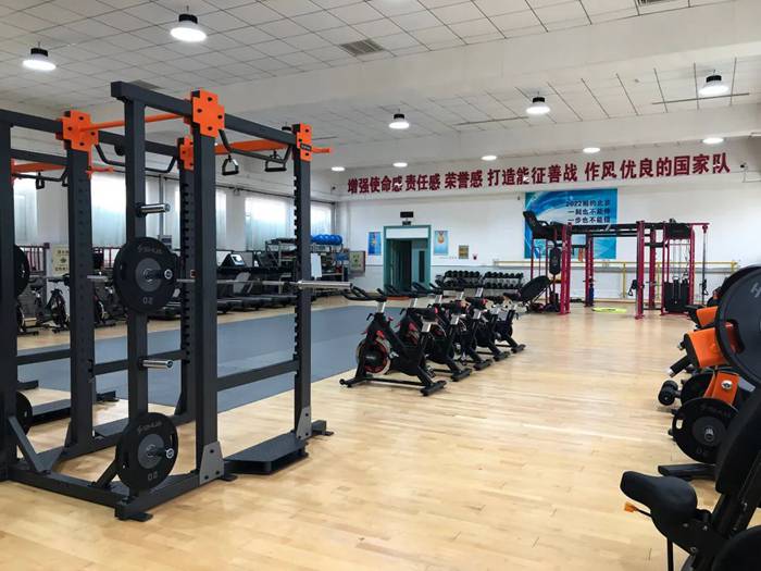 体能训练解决方案-广西多宝电竞体育 体能训练解决方案-广西多宝电竞体育