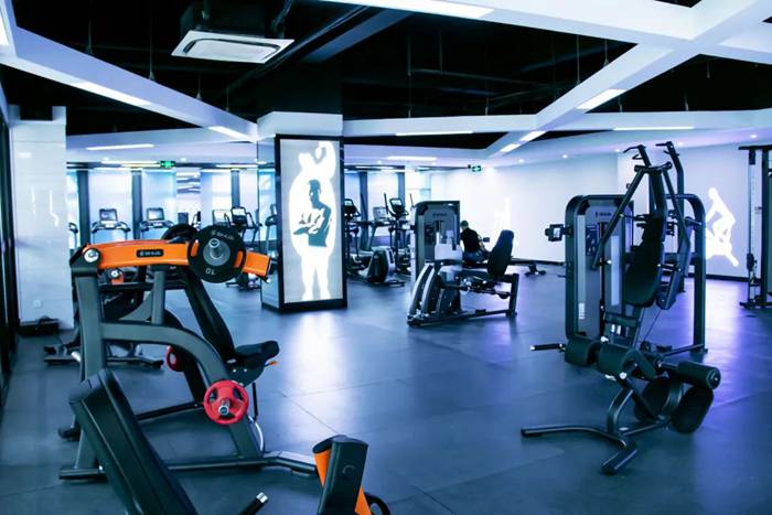 百姓健身房器材解决方案-广西多宝电竞体育 百姓健身房器材解决方案-广西多宝电竞体育