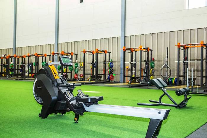 体能训练解决方案-广西多宝电竞体育 体能训练解决方案-广西多宝电竞体育