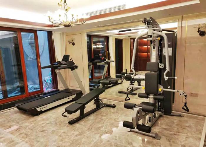 家庭健身解决方案-广西多宝电竞体育 家庭健身解决方案-广西多宝电竞体育