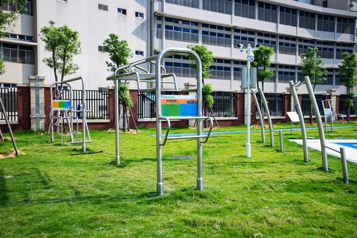 校园健身器材解决方案-广西多宝电竞体育 校园健身器材解决方案-广西多宝电竞体育