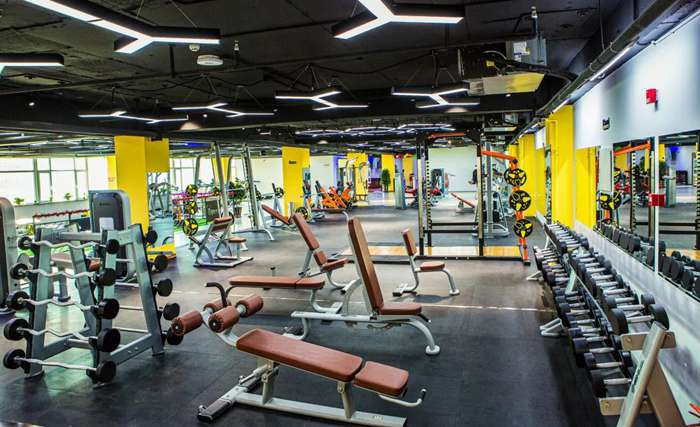 商用健身解决方案-广西多宝电竞体育 商用健身解决方案-广西多宝电竞体育