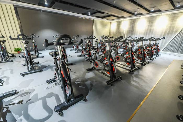 企事业单位健身房解决方案-广西多宝电竞体育 企事业单位健身房解决方案-广西多宝电竞体育