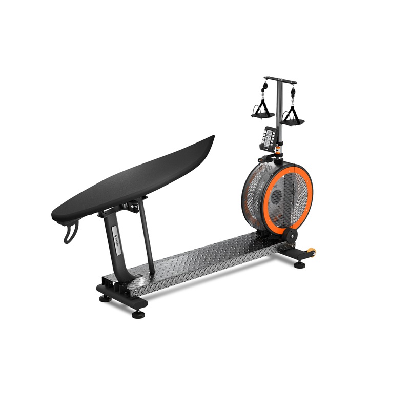 划板训练器(游泳机)SH-R9600A-广西多宝电竞体育健身器材有限公司 划板训练器(游泳机)SH-R9600A-广西多宝电竞体育健身器材有限公司