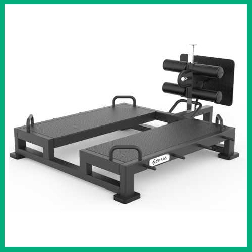 多平面功能训练平台SH-G8925-广西多宝电竞体育健身器材有限公司 多平面功能训练平台SH-G8925-广西多宝电竞体育健身器材有限公司