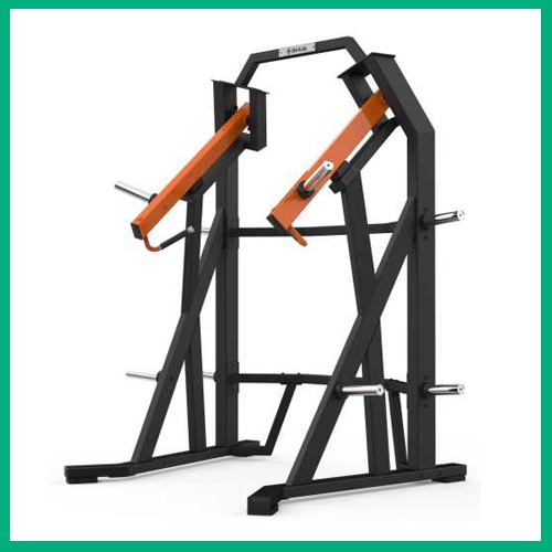 SH-G8911 站立功能性肩部推举器-广西多宝电竞体育健身器材有限公司 SH-G8911 站立功能性肩部推举器-广西多宝电竞体育健身器材有限公司
