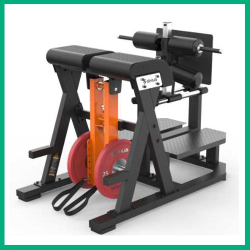 后表链训练器SH-G8924-广西多宝电竞体育健身器材有限公司 后表链训练器SH-G8924-广西多宝电竞体育健身器材有限公司