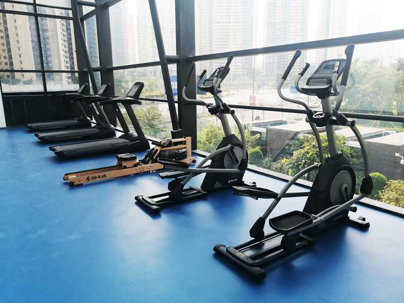 企事业单位健身房器材-广西多宝电竞体育健身器材有限公司