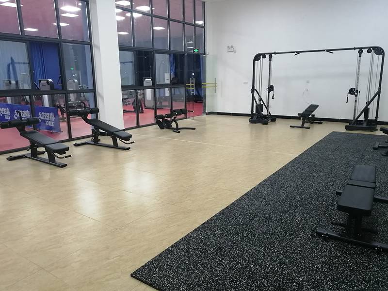 企事业单位健身房器材,单位职工健身房器材-广西多宝电竞体育健身器材有限公司