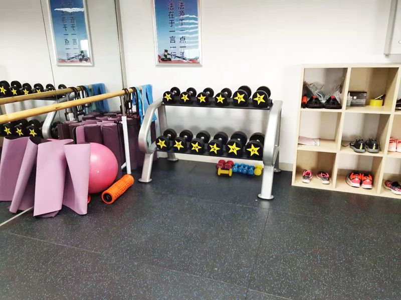 企事业单位健身房器材,单位职工健身房器材-广西多宝电竞体育健身器材有限公司