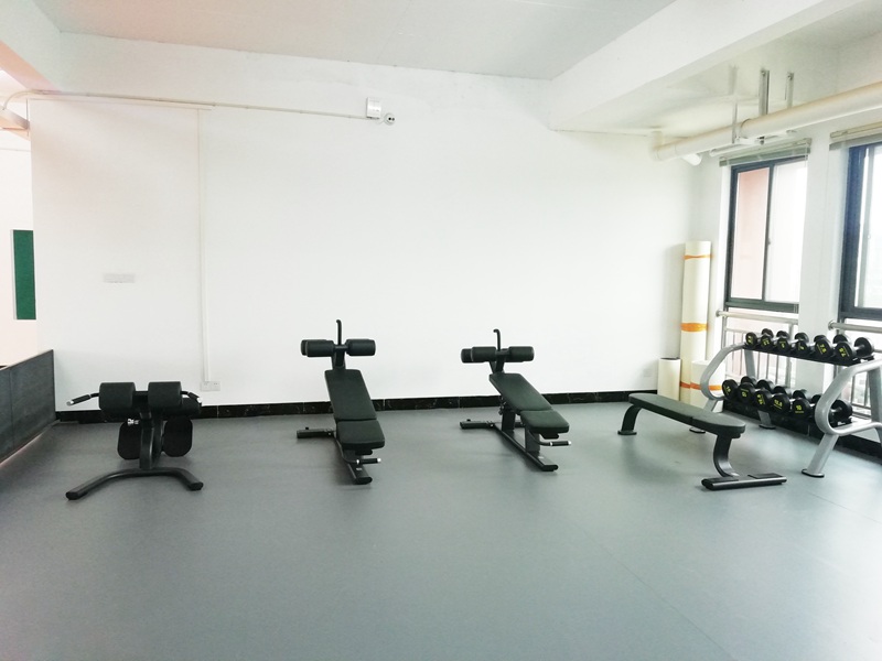 企事业单位健身房器材,单位职工健身房器材-广西多宝电竞体育健身器材有限公司