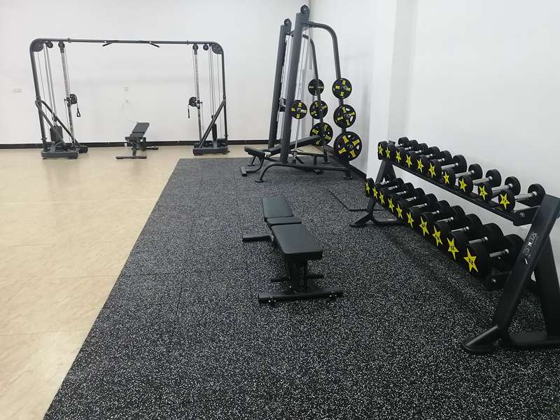 企事业单位健身房器材,单位职工健身房器材-广西多宝电竞体育健身器材有限公司