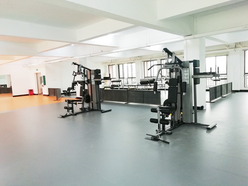 企事业单位健身房器材,单位职工健身房器材-广西多宝电竞体育健身器材有限公司