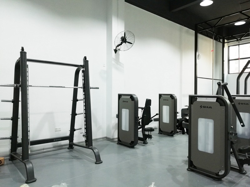 部队健身器材-广西多宝电竞体育健身器材有限公司