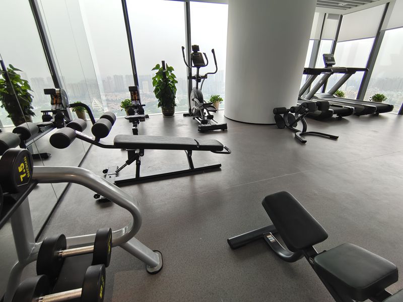 企事业单位健身房器材,单位职工健身房器材,室内健身房器材,广西多宝电竞体育健身器材有限公司