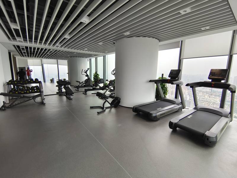 企事业单位健身房器材,单位职工健身房器材,室内健身房器材,广西多宝电竞体育健身器材有限公司